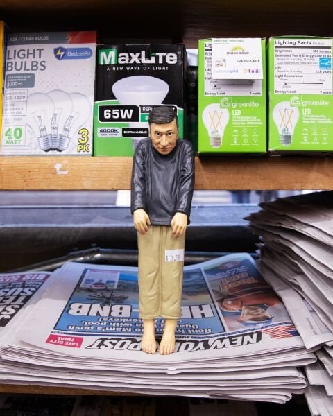 Public Art Highlights of 2025