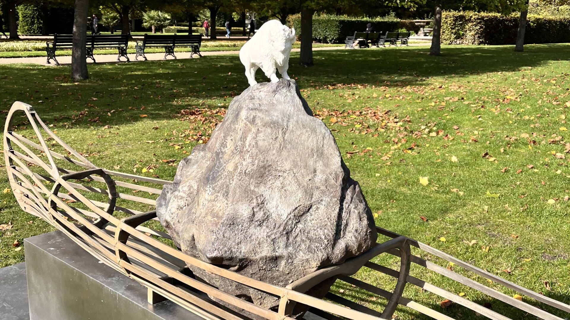 Jaune Quick-to-see Smith