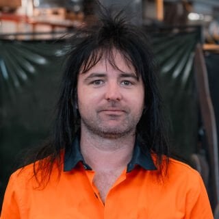 Daniel Weldon