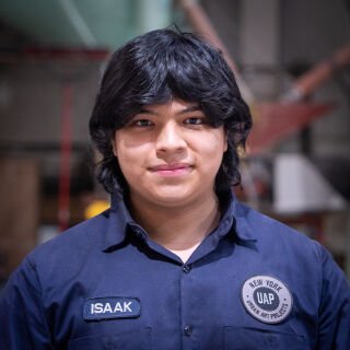 Isaak Nava