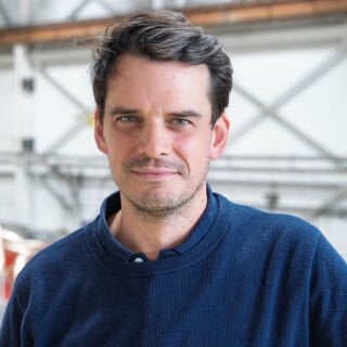 Mark Shortliffe