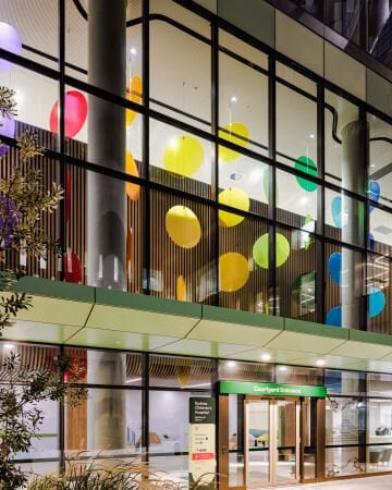 Nike Savvas