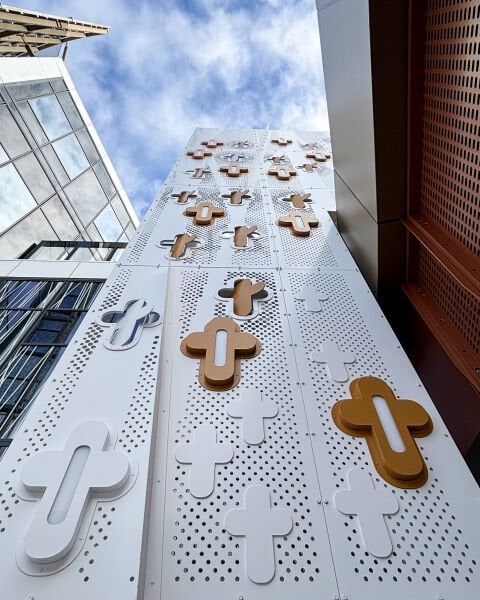 How to De-Risk Specialty Architecture and Facades from Day One