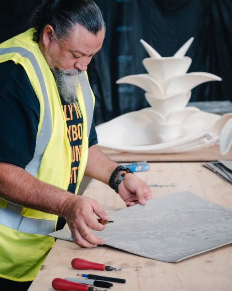 A Celebration of Queensland's Flora and First Nations Culture