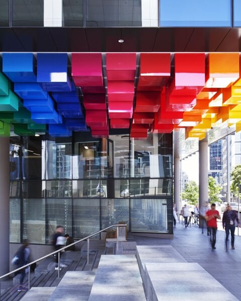 Why Early Collaboration Creates Impactful Public Art