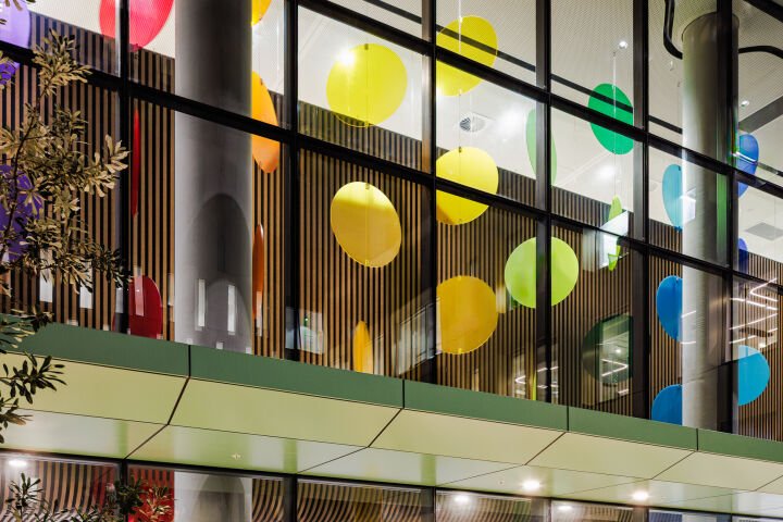 Nike Savvas